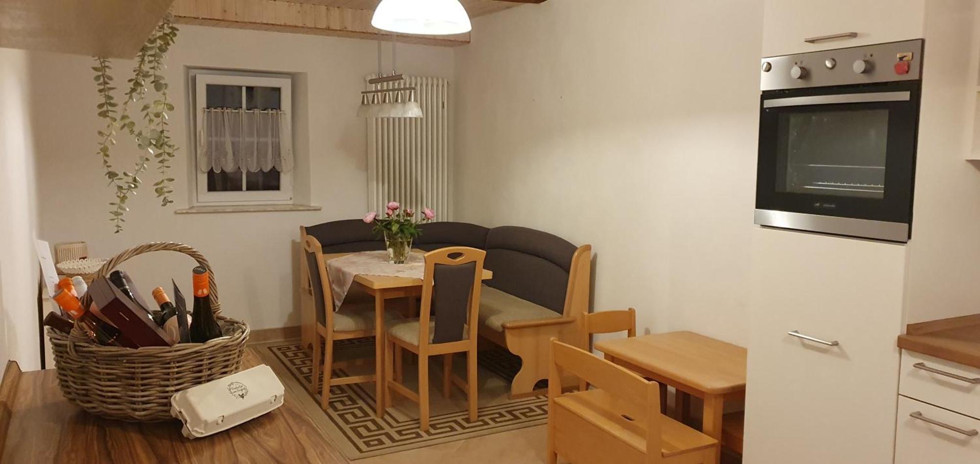 Gaestehaus Ringhof Florsheim-Dalsheim Exteriör bild